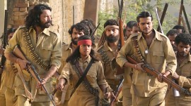 Phoolan Devi, Phoolan Devi’s autobiography, Delhi crime, Richie Mehta, Bandit Queen, Phoolan, Phoolan film, Shekhar Kapur, Manoj Bajpayee, Gajraj Rao, Saurabh Shukla, Shekhar Kapur hollywood, Bollywood best films, bollywood iconic films