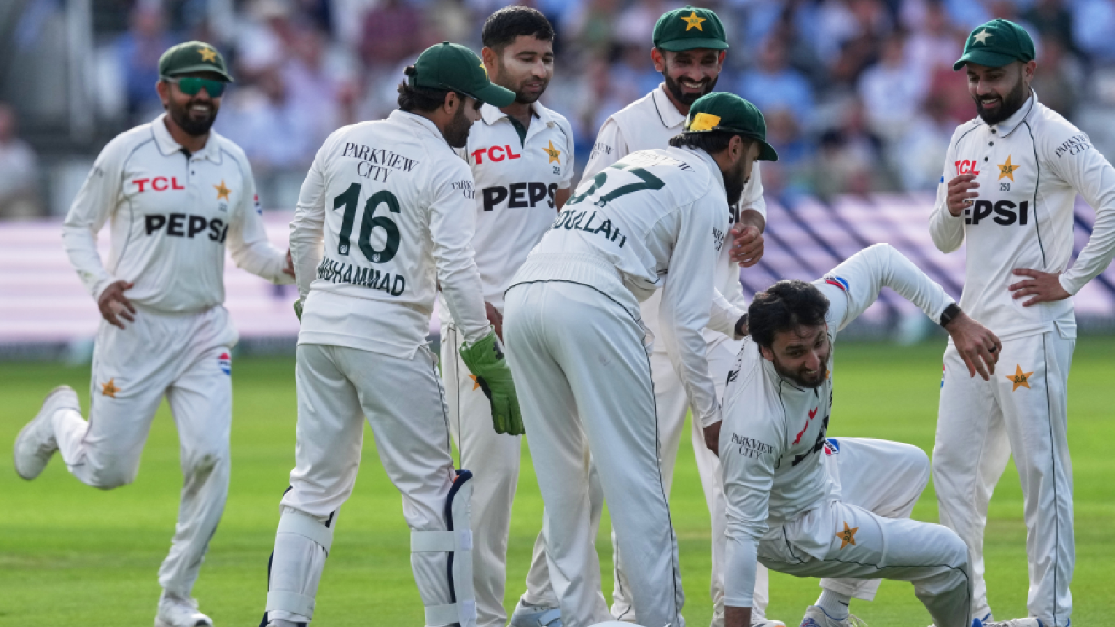 AB de Villiers Criticizes Pakistan Cricket's Decline, Citing Mismanagement and Lack of Grit