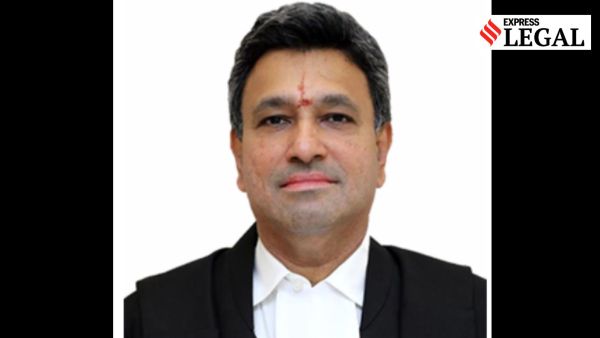 Justice P B Balaji Madras High Court widow remarriage inheritance daughter 