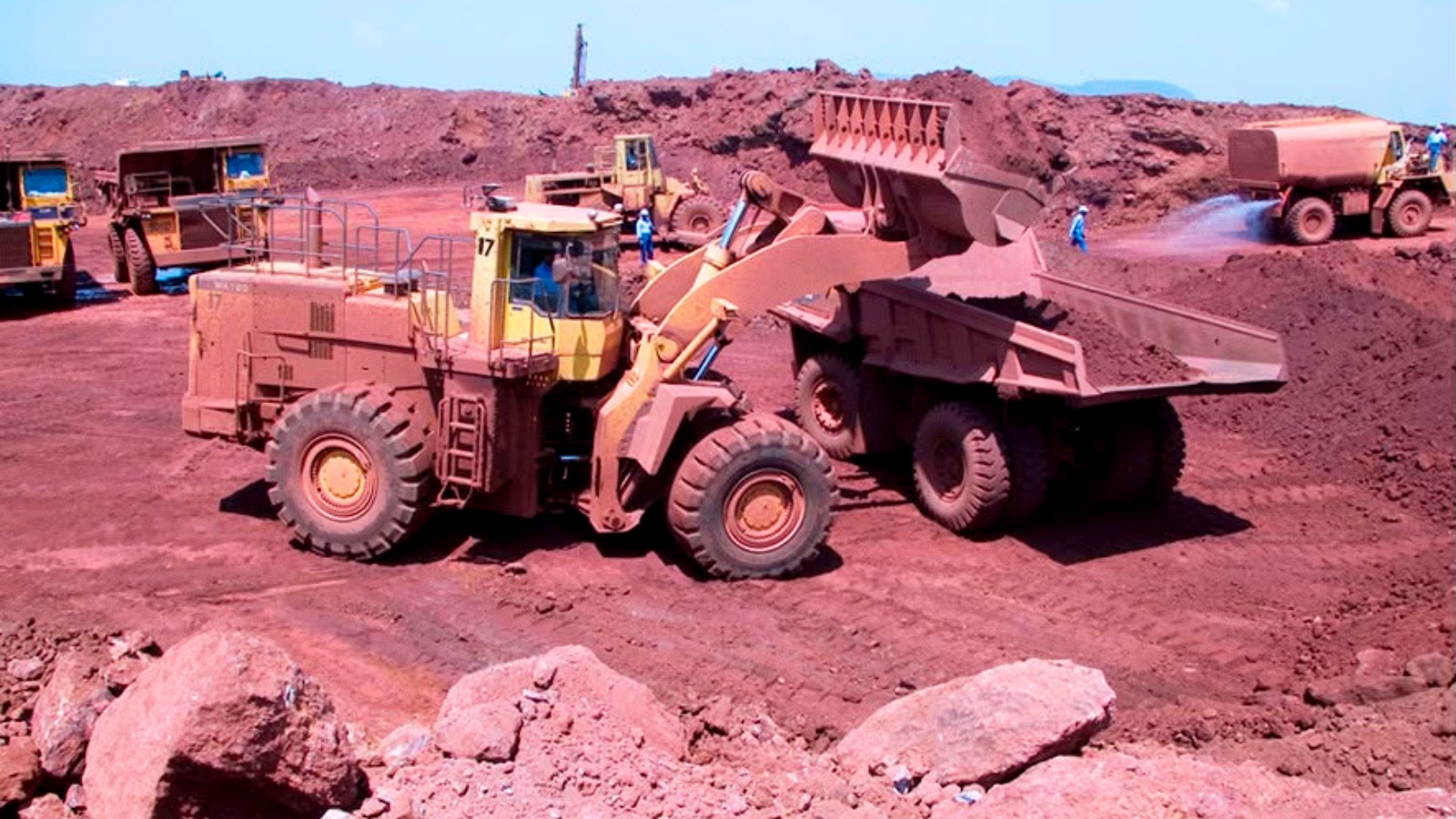 Mining, money and federalism: Why Odisha is at the centre of a new Centre-state tussle
