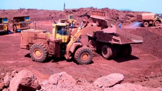Odisha mining dilemma, Odisha mining, Odisha mining act amendments, Bhubaneswar, Naveen Patnaik, Mining, federalism, Odisha bjp, Mines and Minerals (Development and Regulation) Act, Indian express news, current affairs