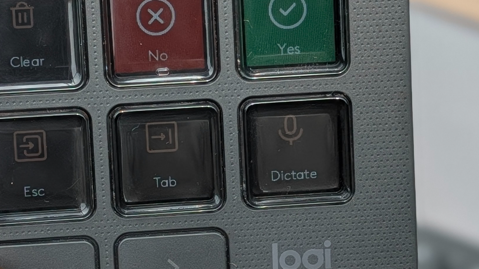Logitech 