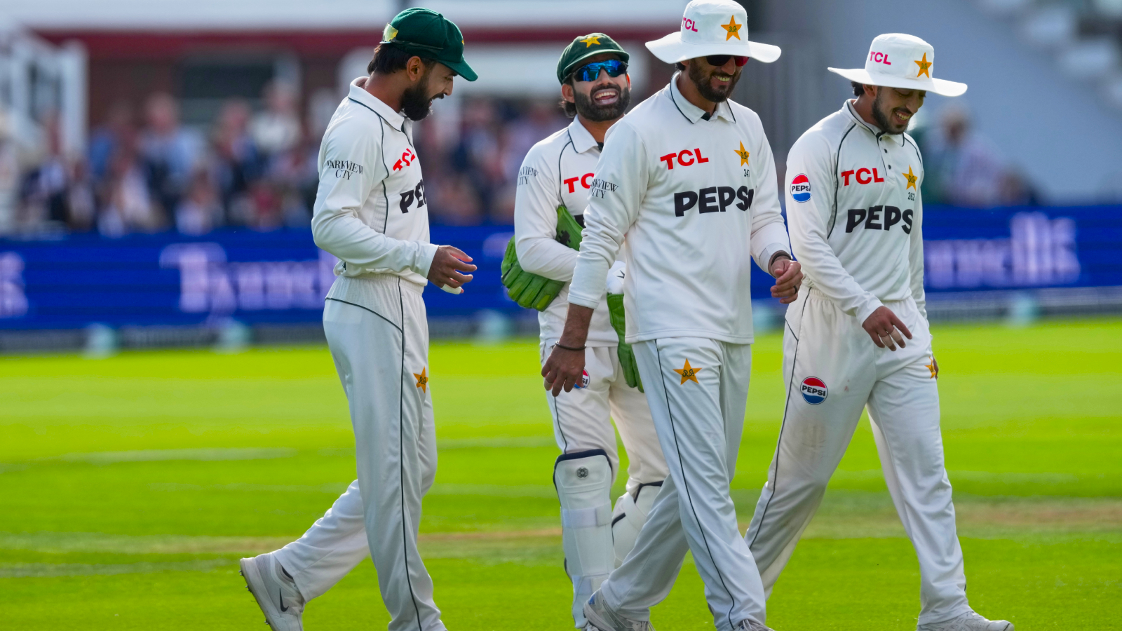 Misbah-ul-Haq Criticizes PCB Over Double Standards Regarding Foreign Coaches