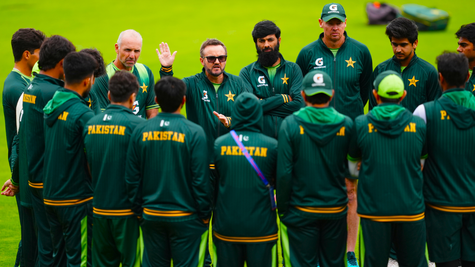 Pakistan lose 11 WTC points, fined 50% match fee after England whitewash