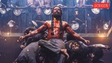 Nani's The Paradise movie review