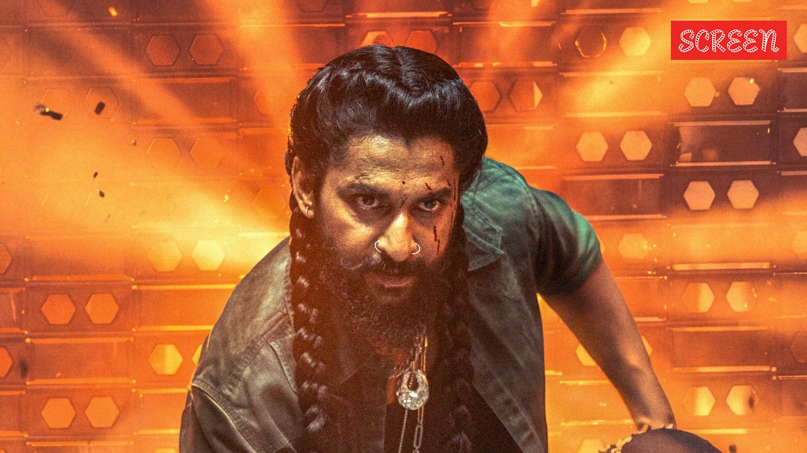 The Paradise box office day 2: Nani-starrer witnesses 57 percent drop, earns Rs 98.5 cr