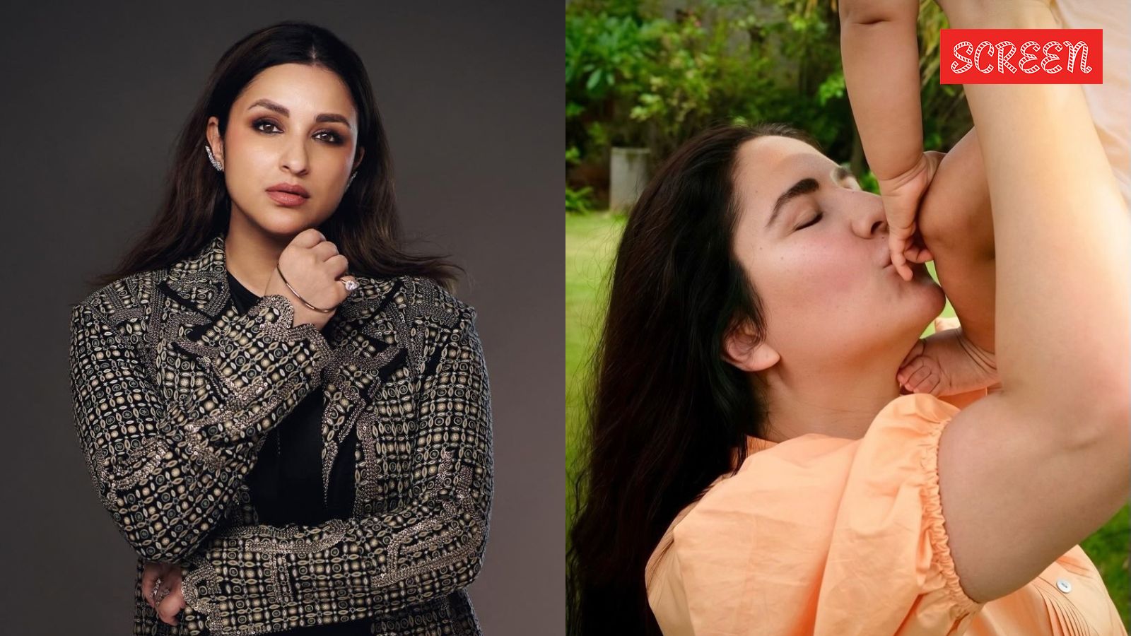 ‘Completely illiterate’: Parineeti Chopra defends Katrina, calls out trolls shaming new moms