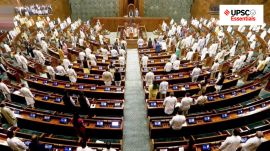 Parliamentary accountability, India