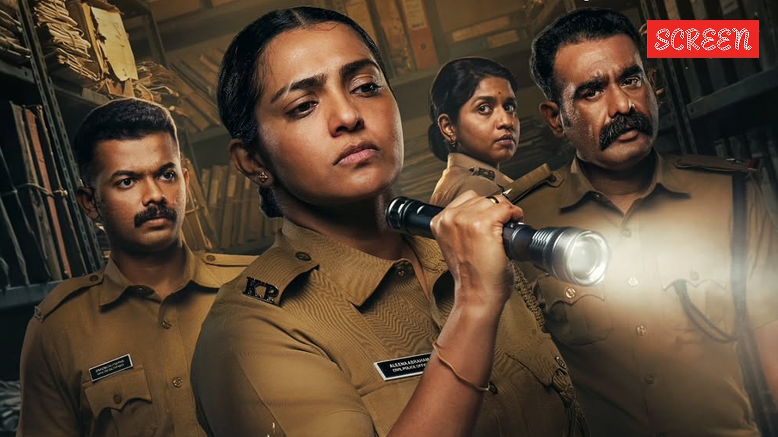 Parvathy’s Film Pradhama Drishtya Kuttakkar Crosses Rs 25 Crore
