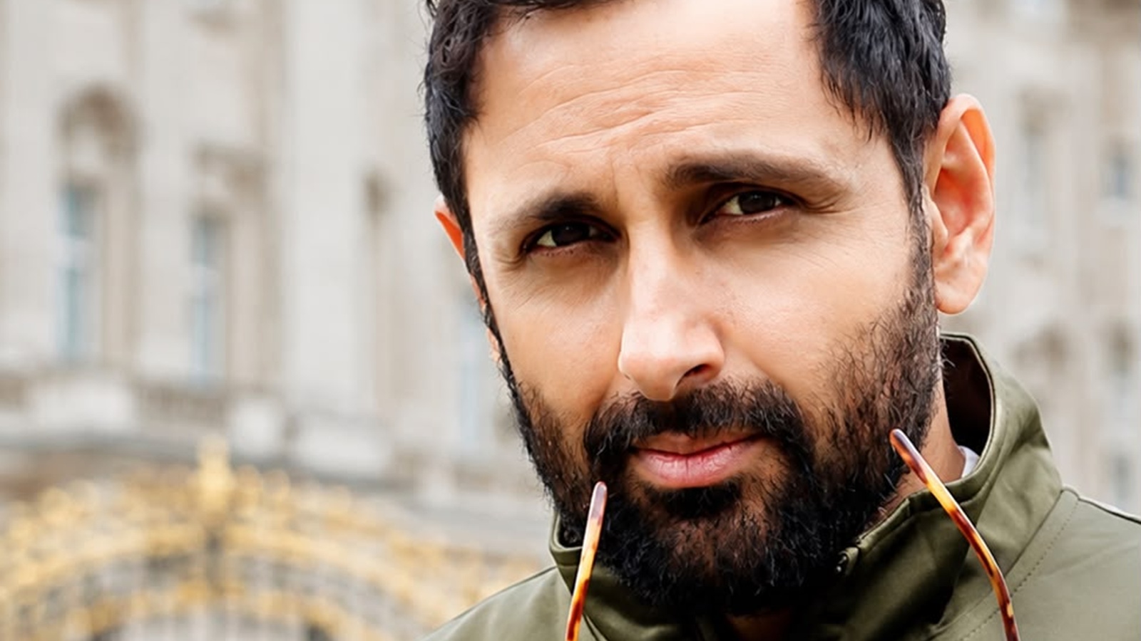 Parvinn Dabass Details Accident Recovery and Fitness at 52