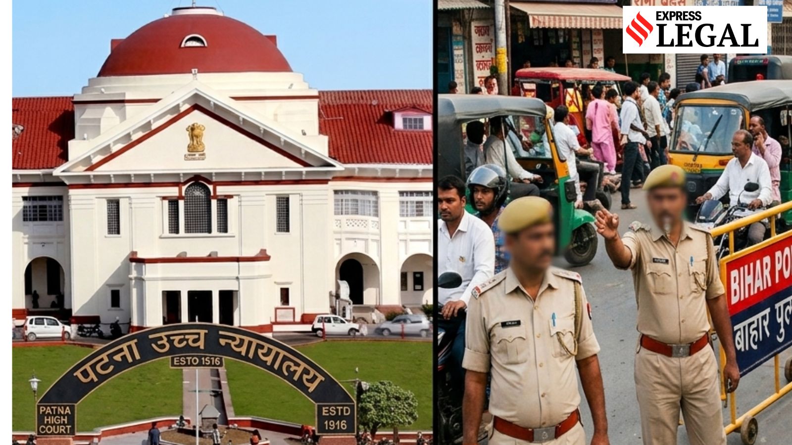 14,500 missing children in Bihar, says Patna High Court after newborn goes missing