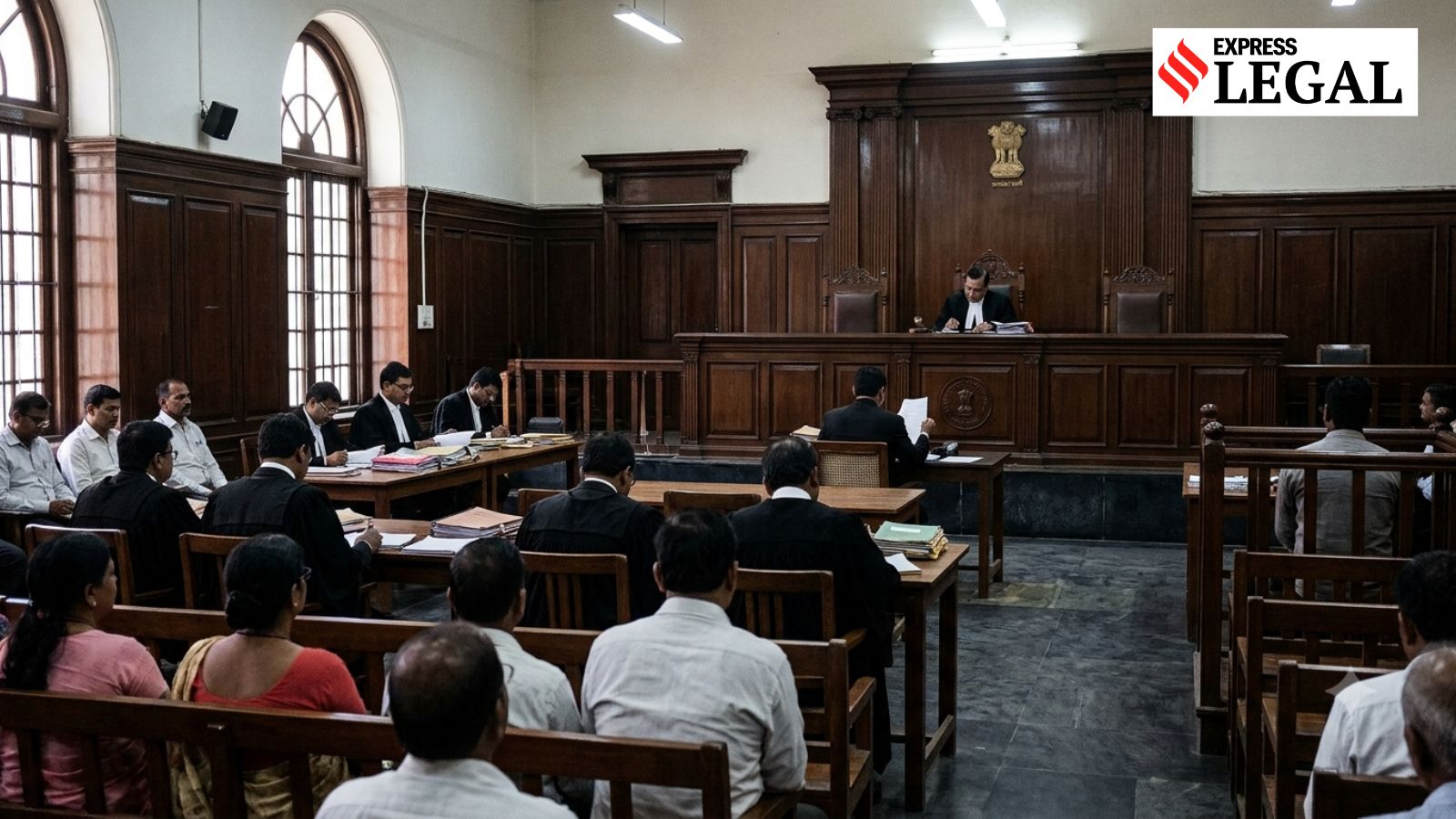‘Needs training’: Patna High Court notice to judge over ‘absolutely illegal’ bail order