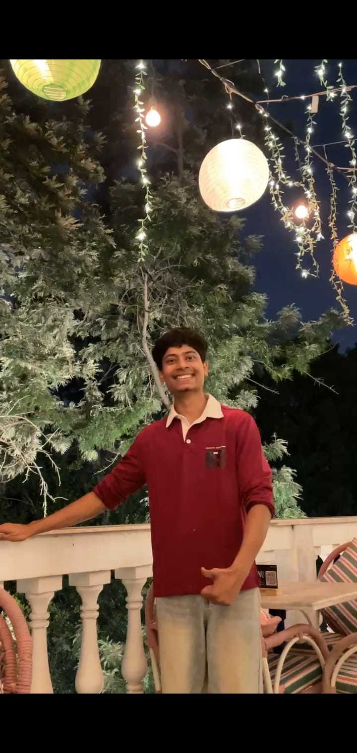 Pavan Yadav died on September 6 when the private hostel building he stayed in collapsed