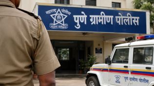 The Pune Rural Police SIT has filed a 700-page chargesheet in the rape and murder case of a nine-year-old girl. (Image generated using AI)