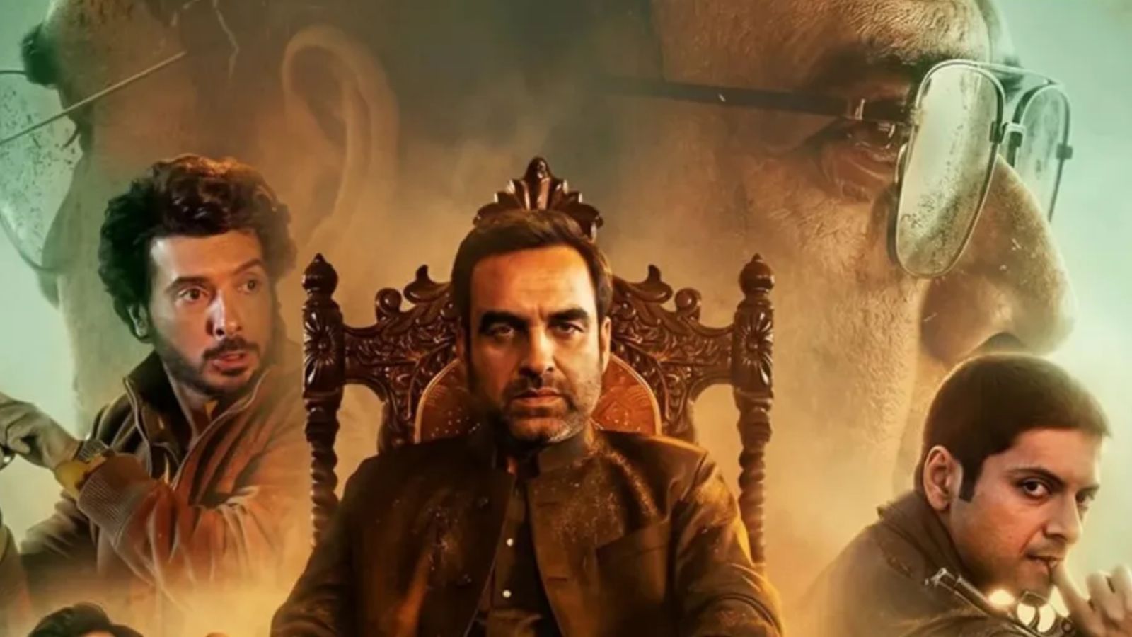 BJP Leader Rajendra Rathore Petitions Censor Board Over 'Shoorveer' Song in Mirzapur Movie