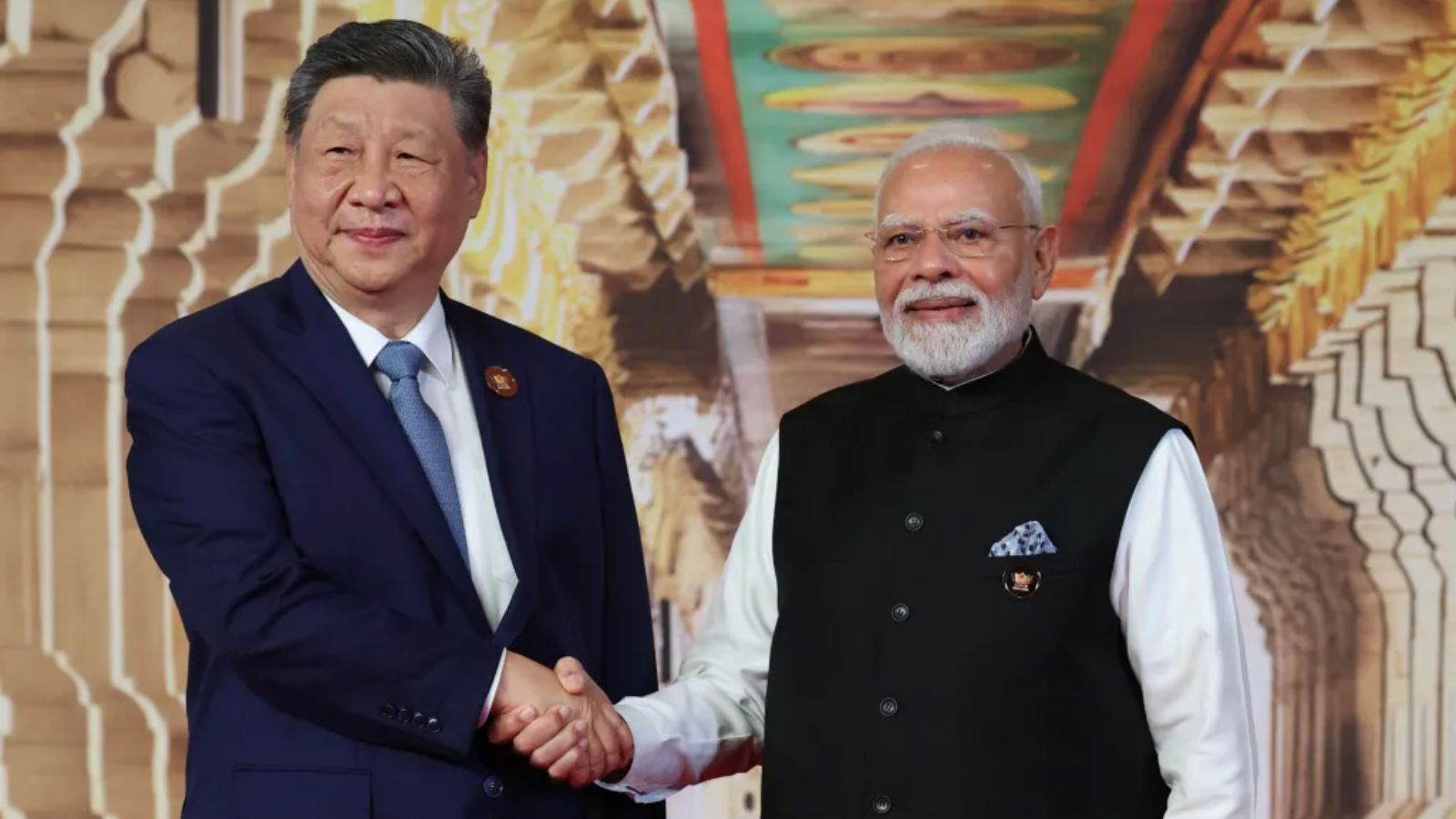 Why Chinese President Xi Jinping skipped PM Modi’s BRICS gala dinner in New Delhi