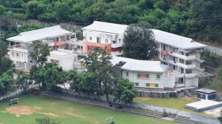 The controversy erupted after a photograph and a video purportedly showing the poster displayed during a student-organised Janmashtami programme at IIT Mandi on September 4 were circulated on social media, triggering outrage and criticism of the institute administration.