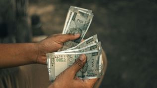 Revenue receipts during April-July 2026 reached 29.08 per cent of the annual target, compared with 27.44 per cent during the corresponding period a year earlier.