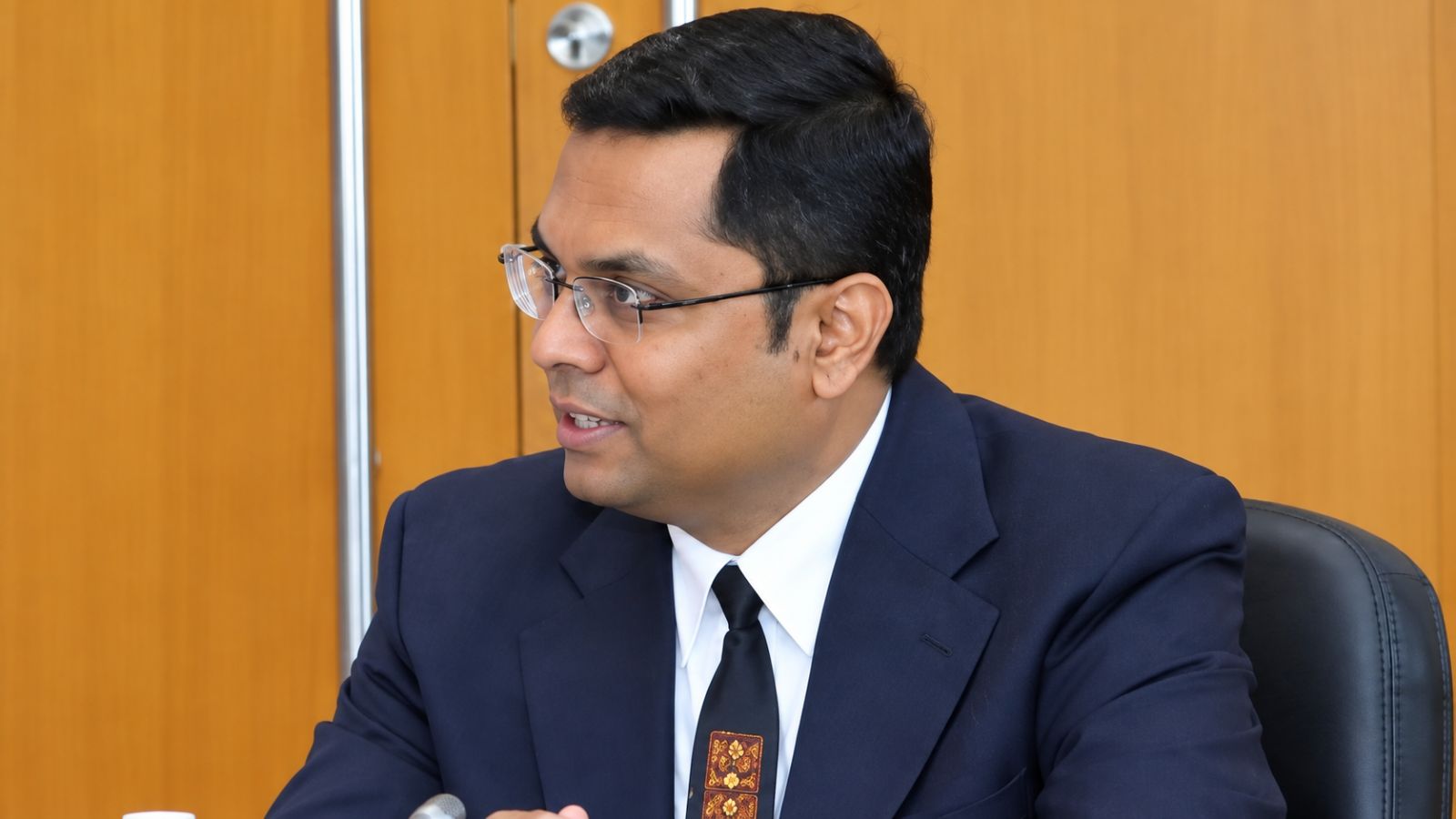 indianexpress.com - Dheeraj Mishra - PLI push needed to manufacture critical component for road equipment: Ammann India MD