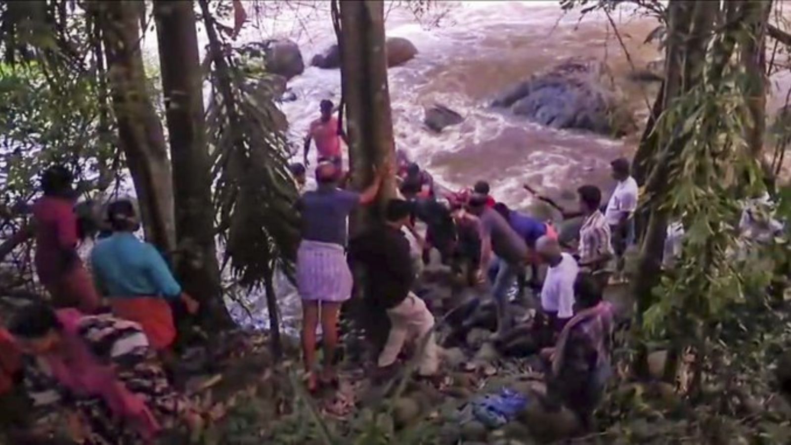 India news Live Updates, 21 September 2026: IMD orange alert for six Kerala districts as rains kill four, six swept away in Nilambur flash flood