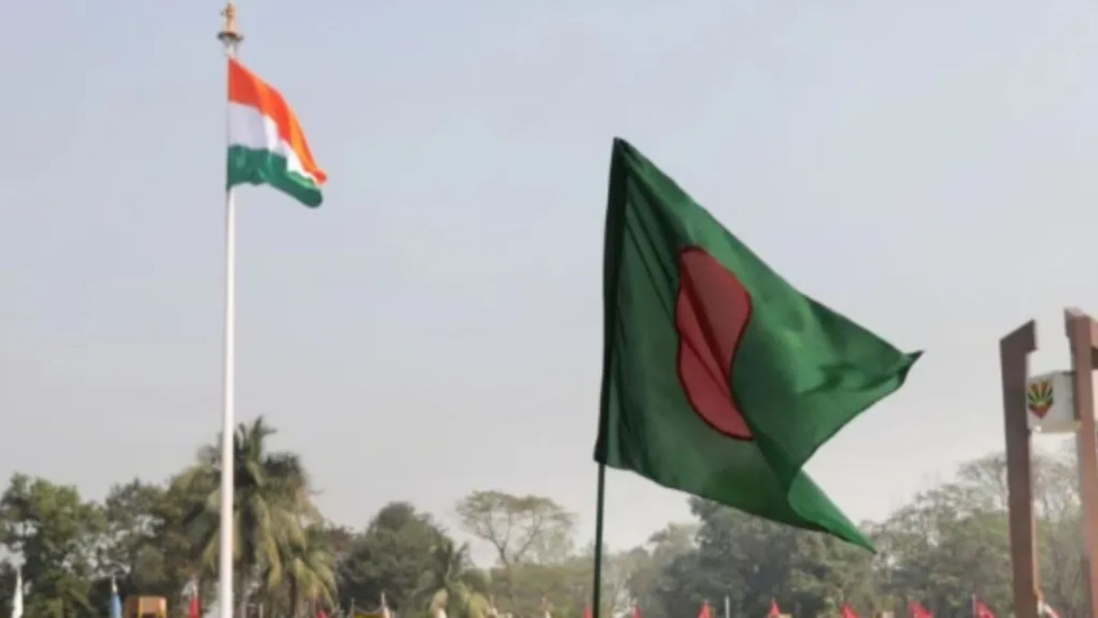 Bangladesh’s foreign secretary, Asad Alan Siam set to be appointed as new High Commissioner to India Bangladesh’s foreign secretary, Asad Alan Siam set to be appointed as new High Commissioner to India