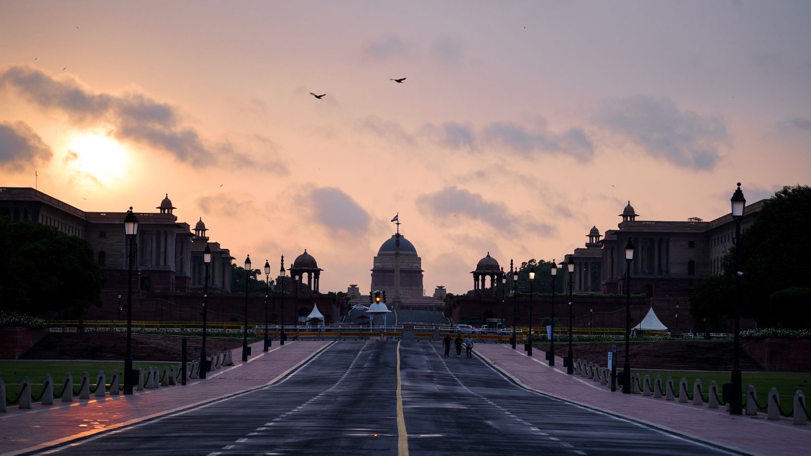Delhi records second-coldest September night in 25 years, coldest in 2 years