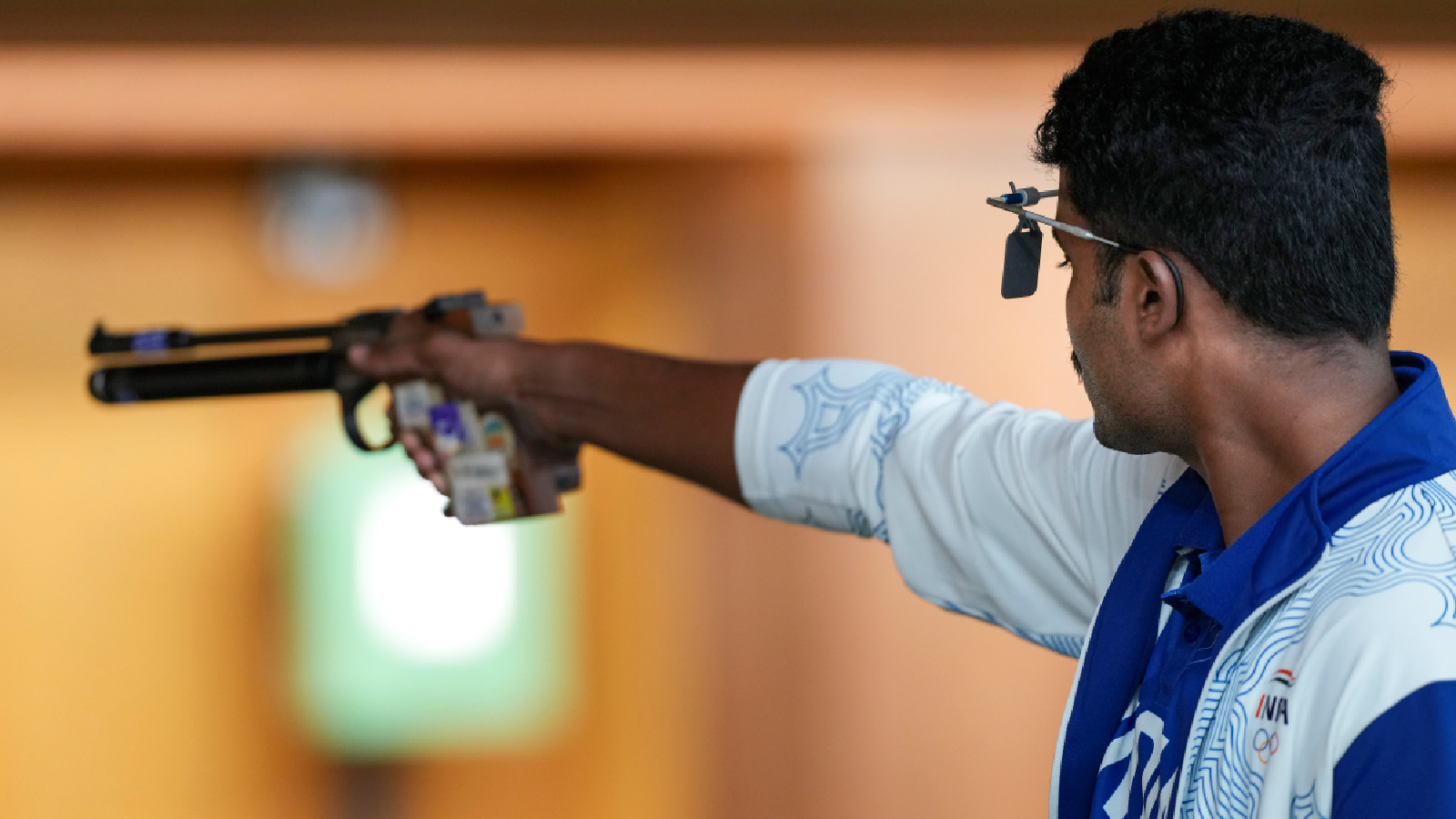 India’s pistol shooters fail to defend a single 2023 Asian Games medal