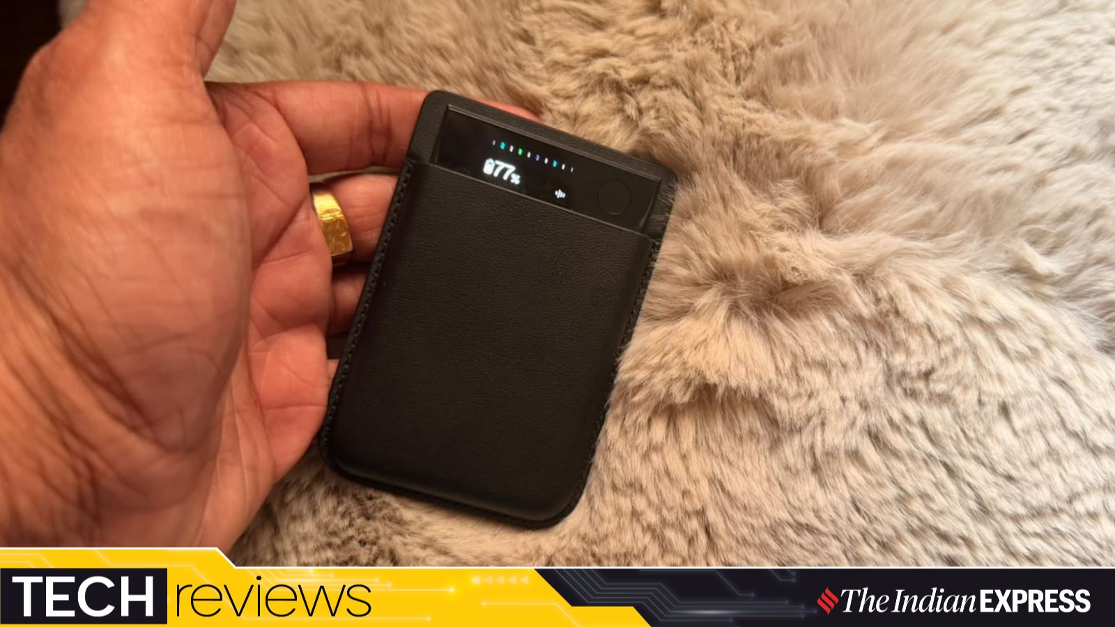Plaud Note Pro review: The dictaphone is back with AI, but can you afford to leave it on?