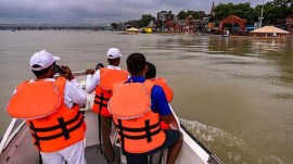 After 16% rainfall deficit in August, IMD says Sept to remain below normal as well
