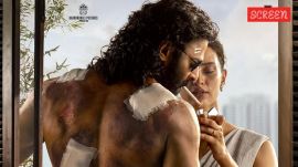 Prabhas
