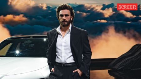 Ranveer Singh
