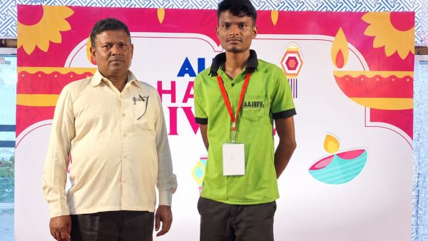 Prabhat Kumar Yadav