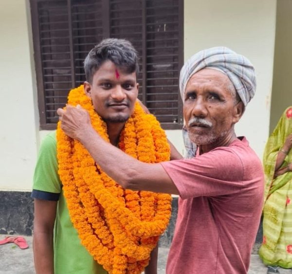 Prabhat Kumar Yadav