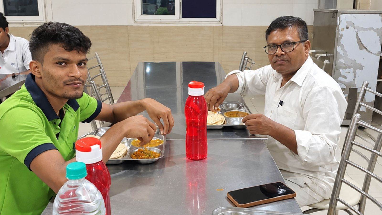 No Plan B, Just NEET: How an auto-driver’s son secured an MBBS seat at KGMU