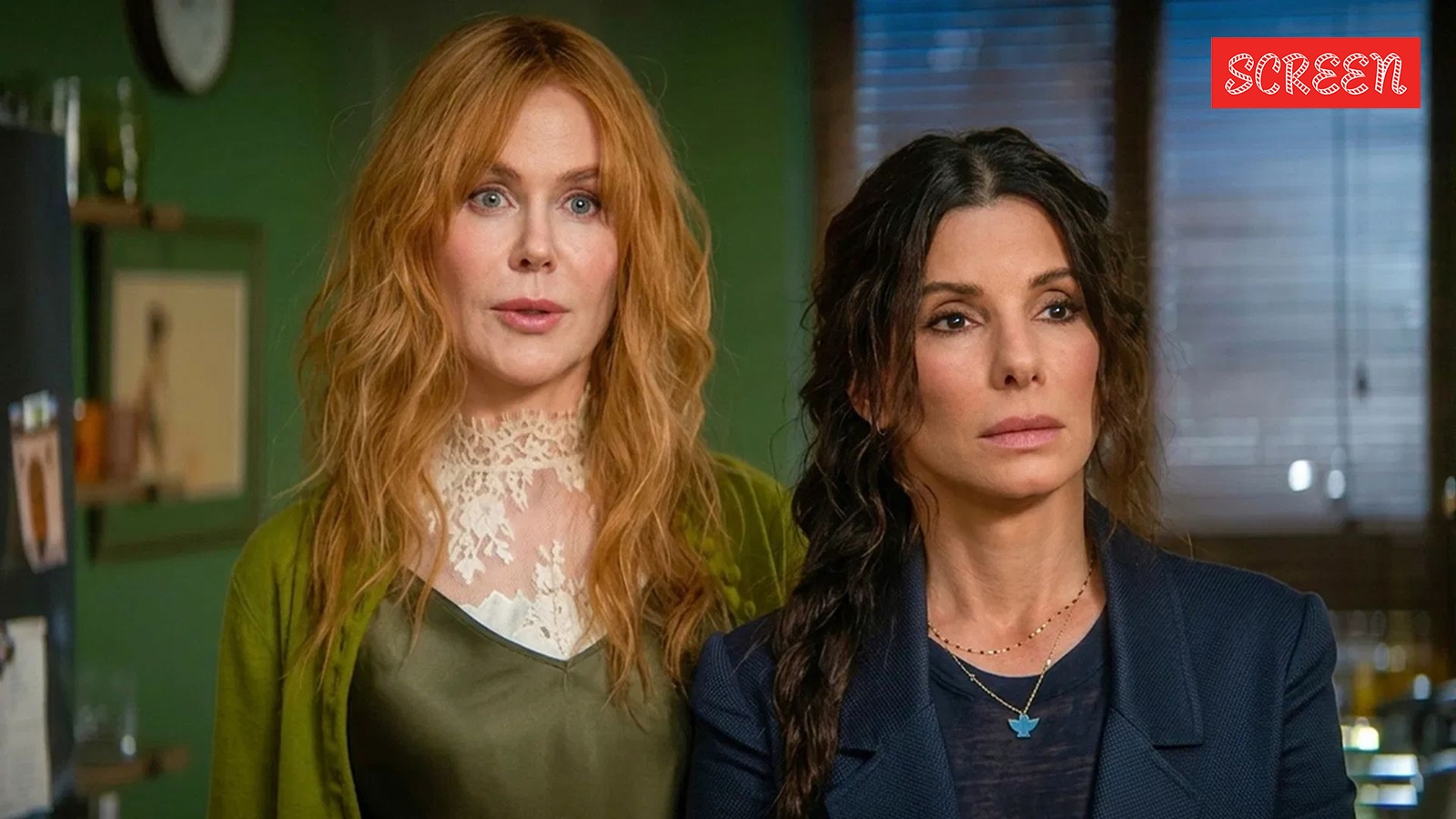 Practical Magic 2 review: Sandra Bullock, Nicole Kidman film is stuck in the ’90s