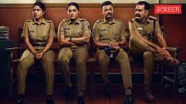 Pradhama Drishtya Kuttakkar movie review