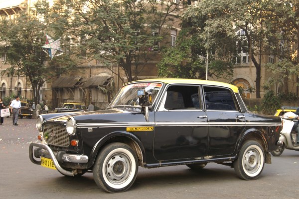 Fiat in India (Wikipedia)
