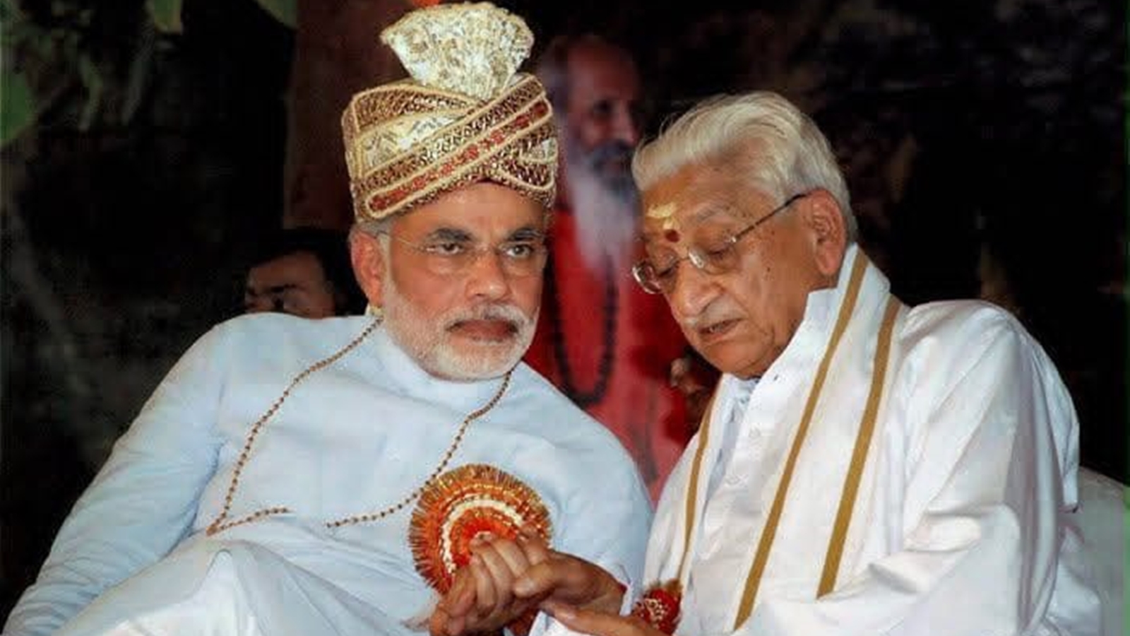 Ashok Singhal birth centenary: PM Modi recalls VHP leader’s legacy