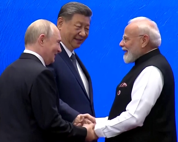 Conflict not confined to a region, impacts global energy, trade: PM Modi