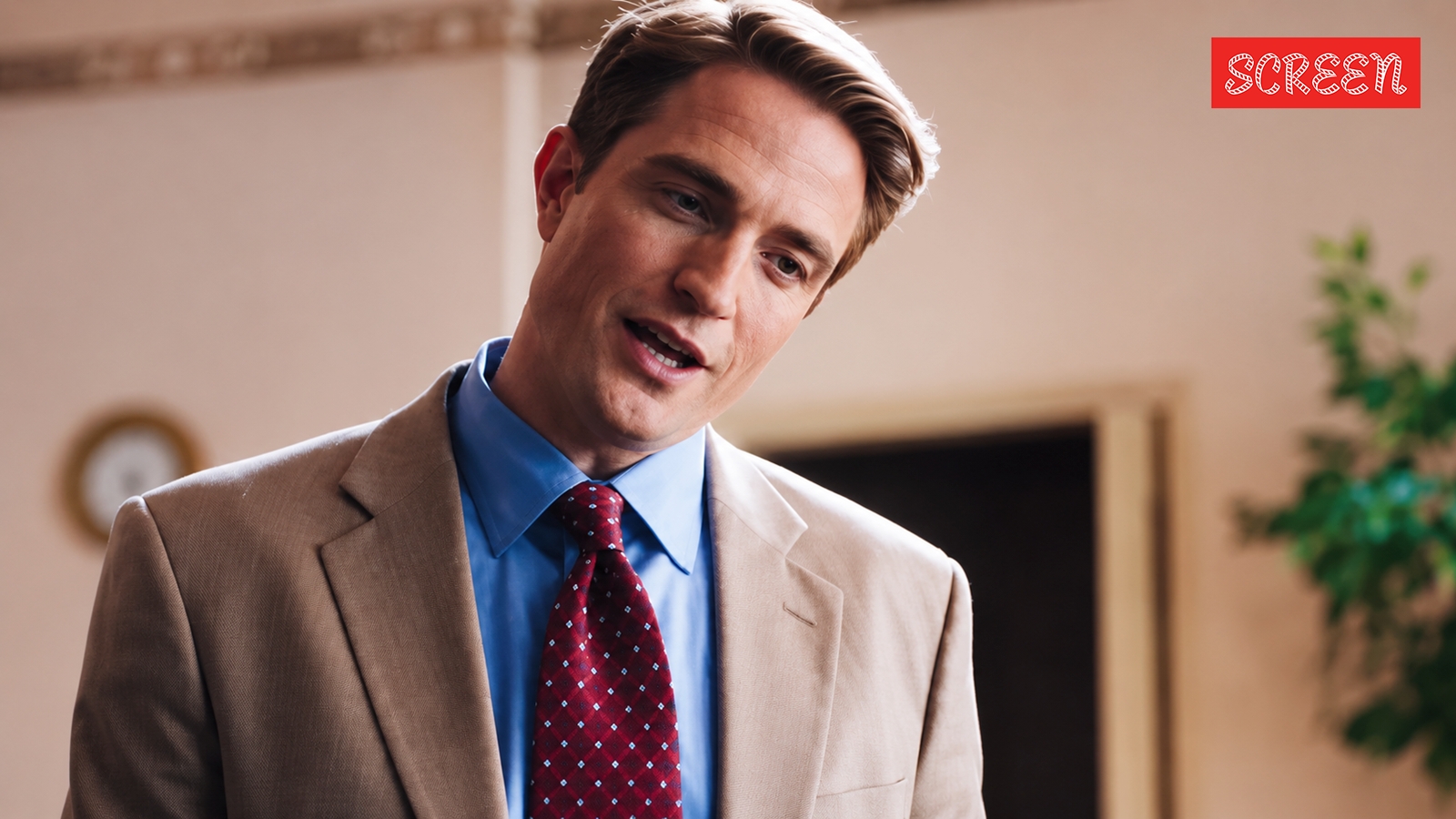 Primetime movie review: Robert Pattinson thriller asks big questions, answers none