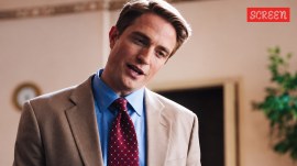 Robert Pattinson movie Primetime review