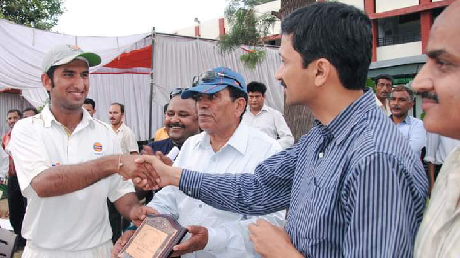 Kapil, Dhoni, Pujara: Tournament that kept finding game’s biggest names no more
