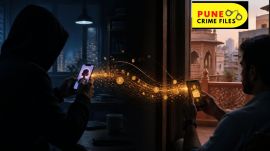 Pune cryptocurrency scam