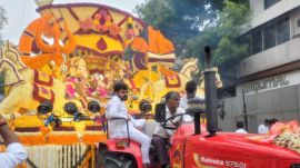 Pune ganesh mandal