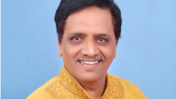 Pune poet