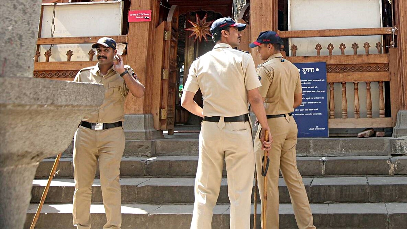 Medical student dies after fall from 10th floor, suicide suspected: Police