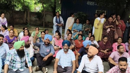 ‘Teachers will only teach’: Punjab teachers announce complete boycott of non-academic works