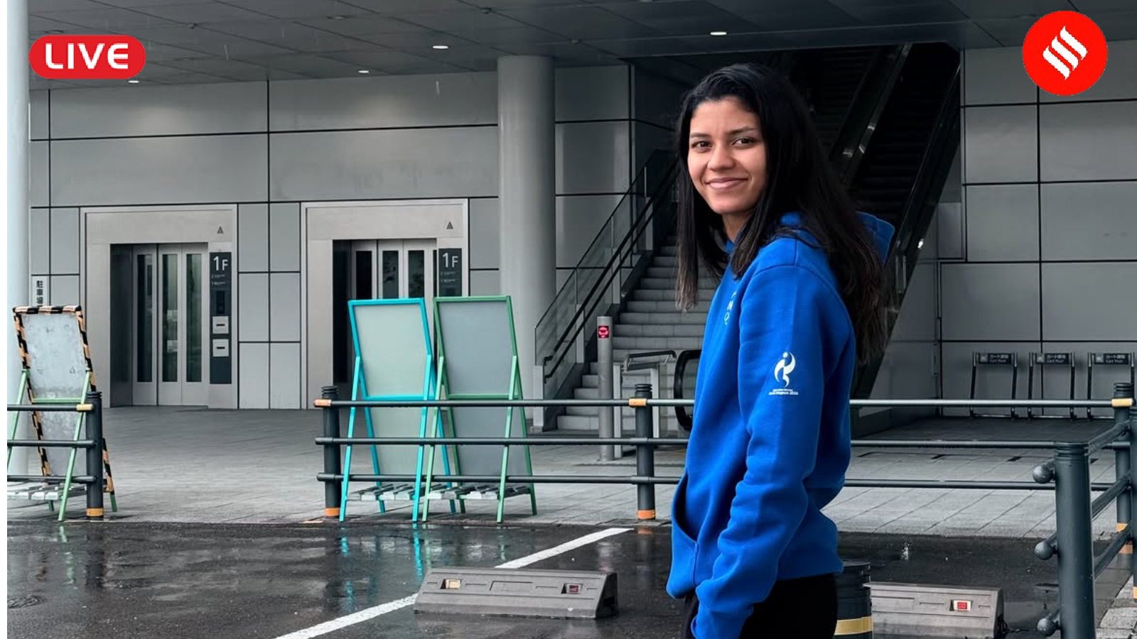 Asian Games 2026 Live: Quimcy Dsouza eyes bronze in teqball; Shooting, TT, badminton action soon