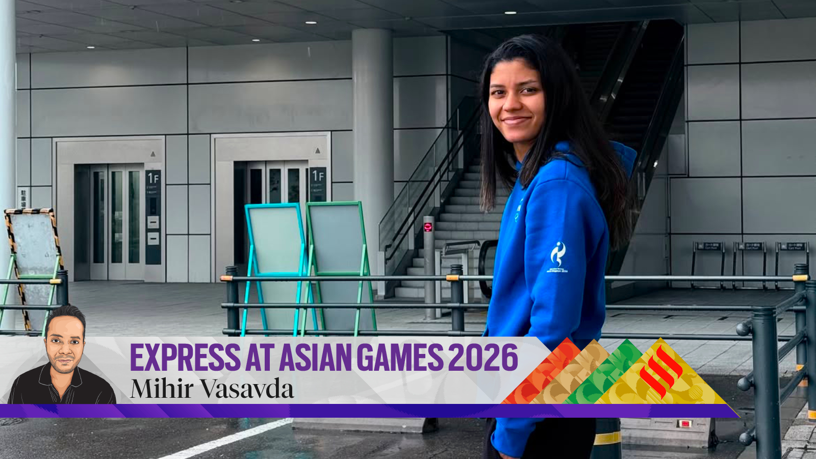 From watching Ronaldinho play teqball on Insta, to being on cusp of Asiad medal