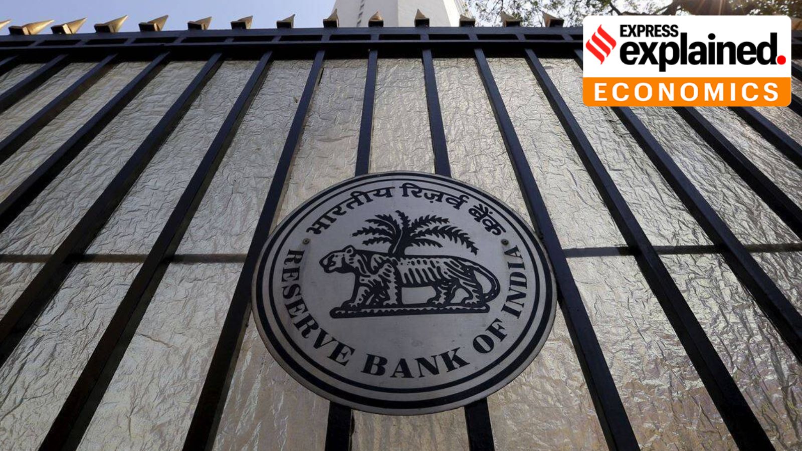 Why too much money in the banking system is a problem for the RBI - The Indian Express
